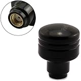 E-outstanding 1PC Super Mini Stubby 5.8GHz 5dBi Antenna RPSMA Male for FPV Transmitter TX RX RC MAK-RHCP