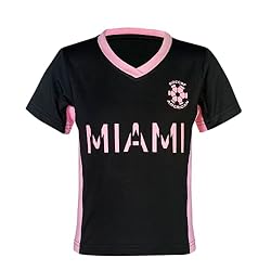 Unique Soccer Jerseys for Kids #10 Youth Football