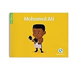 Mohamed Ali by 