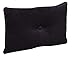 Brentwood Originals 7650 Avalon Pillow, 13 by 20-Inch, Purple