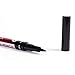 RainBabe Waterproof Precision Liquid Felt Tip Eyeliner Pen (Black)