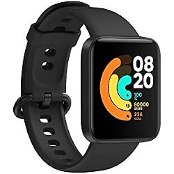 Xiaomi Mi Watch Lite: opinión y ofertas de este smartwatch completo a  precio de chollo