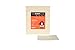 Sawyer Products ChitoSAM Hemostatic Chitosan Dressing, 4 x 4-Inch