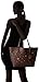 Nine West Darya Tote Bag, Hot Chocolate, One Size