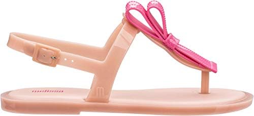 slim sandal melissa