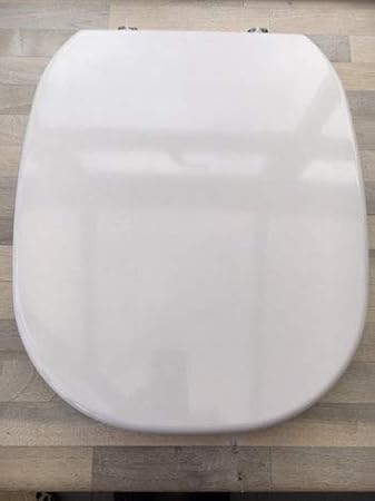 Pozzi Ginori Series 500 Duraplast Replacement Seat Cover And Soft Close Hinges Amazon Co Uk Diy Tools