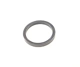 Husqvarna 585021001 Snowblower Rubber Friction Ring Genuine Original Equipment Manufacturer (OEM) Part