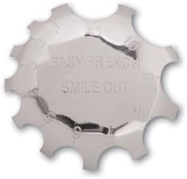 Debra Lynn French Deep C Smile Line Tool by Debra Lynn