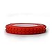 Lego Tape for Building, Building Blocks and Construction Toys, Build-A-Blocks, Red