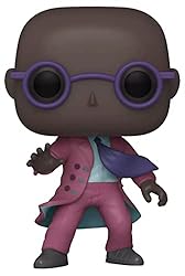 POP! Movies: Morpheus (Matrix 4) Special Edition