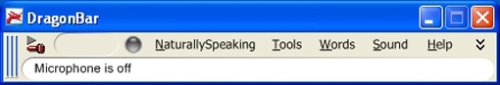 Dragon NaturallySpeaking Standaard A309P-W00-9.0 - Image 3