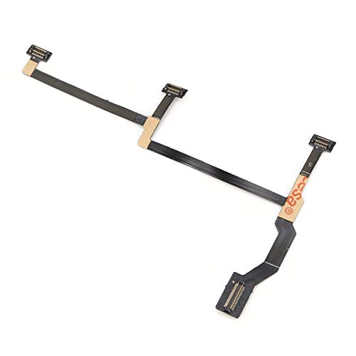 Camera Gimble PTZ Flexible Flat Cable Repair Wire Line for DJI Mavic PRO RC Drone Quadcopter Aircraft Accessories Spare Parts - Thumbnail 4