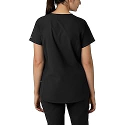 Carhartt Scrubs C12213 Women's Force® Modern Fit