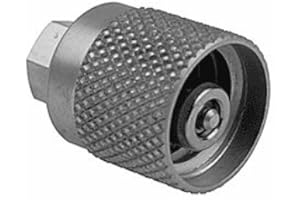 MRK SALES Forklift Propane Tank Connector