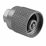 Forklift Propane Tank Connector