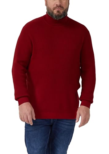 s.Oliver 2174194 Jersey nit Turtleneck Men