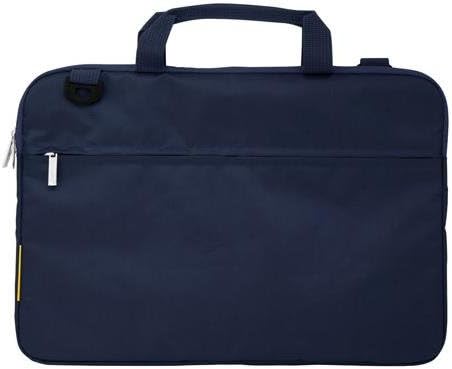 Wintec Industries FileMate ECO 17" G230 Laptop Carrying Bag, Navy