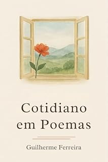 Livro Cotidiano em Poemas