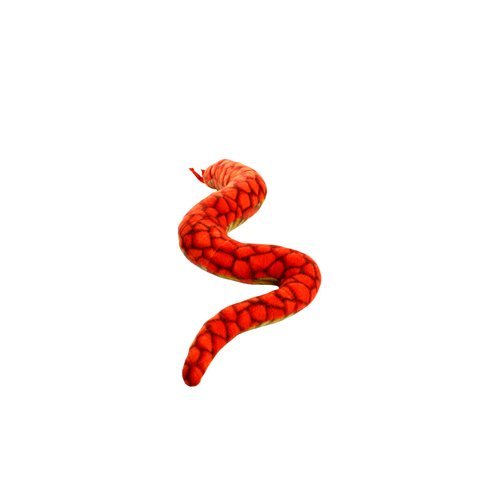 Tuffy Desert Snake Red