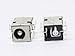 Eathtek DC Power Jack Socket Charging Port