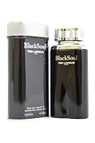 Black Soul - Eau de Toilette