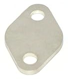 Kawasaki Yamaha 650 750 701 760 Oil Pump Block Off