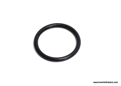 DEXTER AXLE K71-181-00 10-12K CALIPER SEAL AND BOOT REPAIR KIT