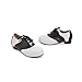 Saddle Shoes Child Black and White (Large (2-3))