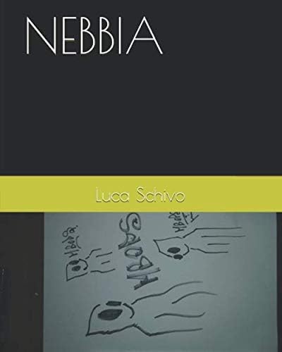 NEBBIA (Italian Edition)