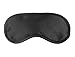 Dream Essentials Snooz Silky Soft Sleep Mask - Black