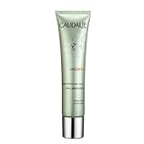 Caudalie Vine[activ] 3-in-1 Daily Face Moisturizer. Anti-Pollution, Anti-Wrinkle, Healthy Glow. Morning and Night Hydration Cream for Women (1.3 Ounce / 40 Milliliter)