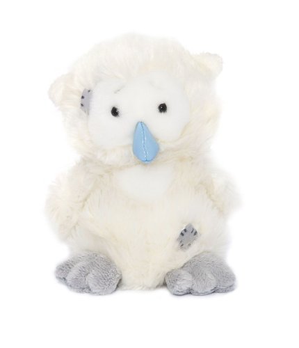 Me to You - My Blue Nose Friends Wise the Owl, 10cm [Toy]