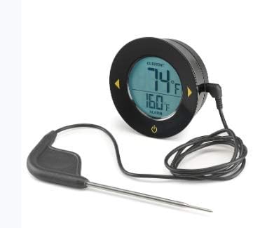 Polder SCAN RITE Digital in-Oven Meat 