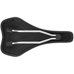 SQlab 611 Ergowave MTB CrMo Bicycle Saddle