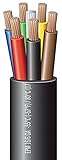 Deka East Penn (04900) Trailer Cable