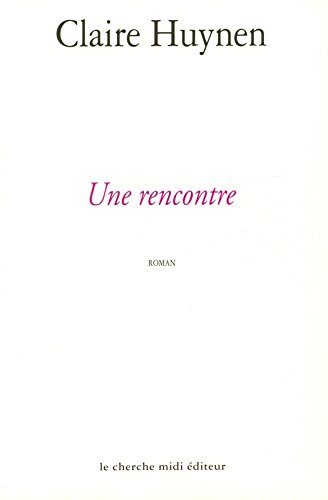 Une  rencontre