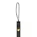 Moment - Nylon Wrist Strap for Camera, Phone, and Wristlet - Black/Black