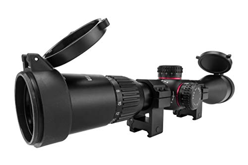 5 Monstrum+Tactical+Illuminated+Adjustable+Objective