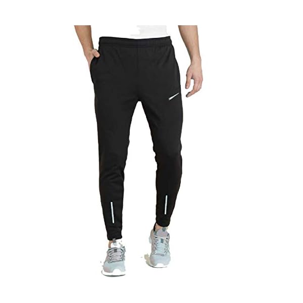 FINZ-Trackpants-Sports-Wear-for-Men-Joggers-for-Men-Jeggings-for-Men-Trackpants-with-Two-Side-Zipper-Pocket-for-Sports-Gym-Athletic-Training-Workout-Running FINZ-Trackpants-Sports-Wear-for-Men-Joggers-for-Men-Jeggings-for-Men-Trackpants-with-Two-Side-Zipper-Pocket-for-Sports-Gym-Athletic-Training-Workout-Running