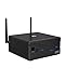 Inspire Fanless Barebone Intel Core i5-7200U Mini PC System (Dual-Core Kaby Lake) Small Customizable Desktop Computer with 4K HD Graphics, WiFi, Ethernet, Bluetooth and HDMI/Display/USB Portthumb 4