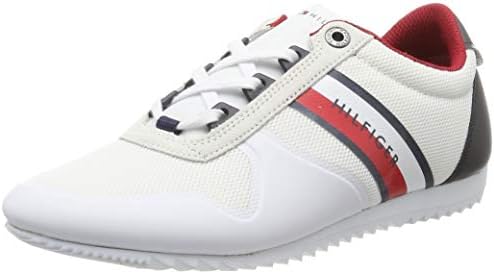 essential runner tommy hilfiger