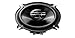 Pioneer TS-G1320S 500 Watts Max Power 5-1/4