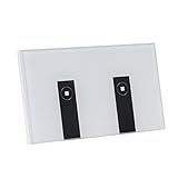 Wireless Smart WIFI Home Light Switch Outelt Universal Module Timer Compatible with Alexa Echo Google Home Home Automation Remote Control Lighting