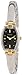 Pulsar Women's PEGA70 Dress Two-Tone Stainless Steel Watch