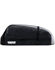 Thule 601100 Dachbox Ranger 90, 280 Liter