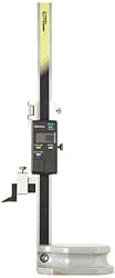 Mitutoyo 570-227 LCD Absolute Digimatic Height