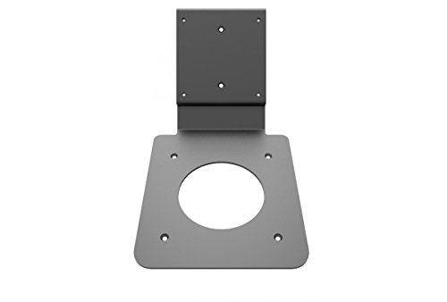Maclocks SRFCTRAY Keyboard Tray for Surface Enclosures (Black) - Thumbnail 3