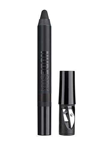 Nudestix Magnetic Eye Color, shade=Night