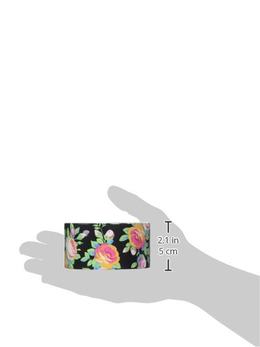 Printed Duck Tape Brand Duct Tape - Neon Floral, 1.88 in. x 10 yd.