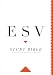 ESV Study Bible by Crossway Bibles